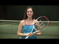 Wilson BLX Prostaff Six.One 100 Racquet Review