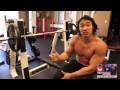 3 Keys To Building Chest Muscle - Bench Press Techniques