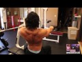 3 Keys To Building Chest Muscle - Bench Press Techniques