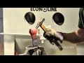 Forge Welding a Viking-Era Axe Eye with James Austin.mp4