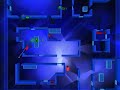 Frozen Synapse: HappyWulf (green) vs Ninjenir (red) - Extermination