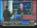 Jesse Ventura Interview On CNN Today