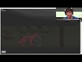TobyGames Live - HAPPY WHEELS