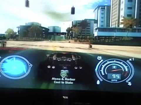 Need For Speed Undercover Cheats - VidoEmo - Emotional Video Unity