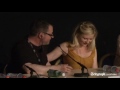 Lars Von Trier's 'Nazi' gaffe at Cannes Film Festival as he jokes about Adolf Hitler