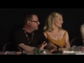 Lars Von Trier's 'Nazi' gaffe at Cannes Film Festival as he jokes about Adolf Hitler