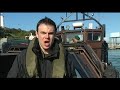 Royal Marines in UK beach 'assault' 04.10.12