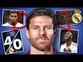 What the Hell Has Xabi Alonso Got HimselfInto