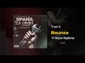 NIKKI MBISHI FT KAYVO KAYFORCE - BOUNCE