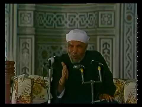 غاية الانسان فى الحياة | الشعراوى - اتفرج دوت كوم