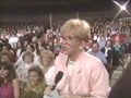 CATFIGHT / Female WRESTLING discussion on TALK SHOW pt. 1