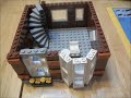 Lego Pet Shop - Built in Stop Motion - The Apartment