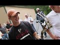 2013 Bear Archery Bow Launch