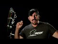 2013 Bear Archery Bow Launch