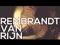 Rembrandt van Rijn: A collection of 546 paintings (HD)