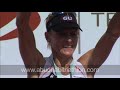 ABU DHABI TRIATHLON 2013 - HIGHLIGHTS