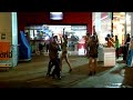 Volume Up - 4MINUTE cover dance - Parallel'JJAM @ True Move 06/09/2012