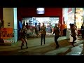 Volume Up - 4MINUTE cover dance - Parallel'JJAM @ True Move 06/09/2012