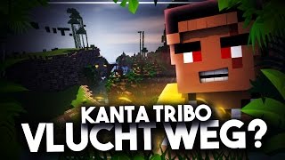 Thumbnail van KANTA TRIBO VLUCHT WEG? - Jenava vs Kanta (Kingdom Oorlog)