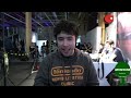 Gandhi (Ryu) vs FSP (Rufus) - DHW13 groups