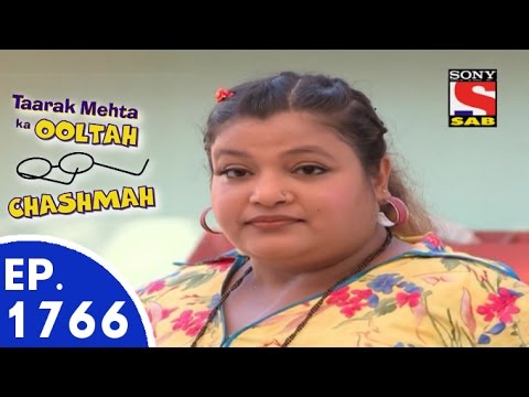 Tarak Mehta Ka Ooltah Chashmah – Sab TV Comedy Serials | Hindi Shows