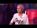 The Voice UK 2013 | Matt Henry performs 'Wonder' - The Live Quarter-Finals - BBC One