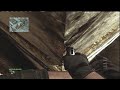 MW3 Infected/Online Best Spots - Episode 1 Seatown