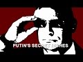 Panorama : Putin's Secret Riches - BBC Doc - 2016
