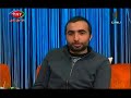 Nazpəri Dostəliyeva və Saleh Bağırov - nə olar Allahım ayırma bizi.