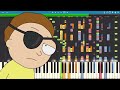 Launch Mini Player