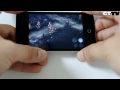 Spectral Souls HD gameplay GTTV