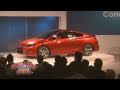 Honda Civic Concepts @ 2011 Detroit Auto Show