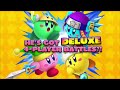 Kirby Triple Deluxe Gameplay Trailer 【HD】 Nintendo 3DS/2DS Trailer