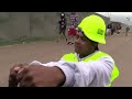 Tyler The Creator Feat. Earl Sweatshirt "EarlWolf Summer Tour: Reading, UK" Video