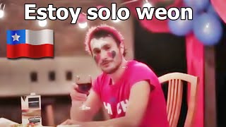 Uruguay se burla de los chilenos en una publicidad