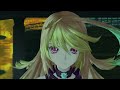 TALES OF XILLIA (Unskippable)