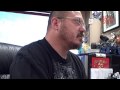 Estevan Oriol Vlog #1: The Music Video Hustle