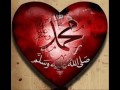 Naat-Qurban e Muhammad,Hurmat e Rasool By Abu Jandal