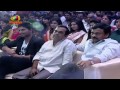 Ali Satirical Speech on Brahmanandam @ Race Gurram Audio Launch - Allu Arjun, Shruthi Hassan