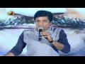 Ali Satirical Speech on Brahmanandam @ Race Gurram Audio Launch - Allu Arjun, Shruthi Hassan