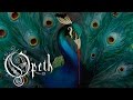 Sorceress - Opeth - 2016