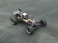 Redio Control The 2 stroke gasoline engines 1-5Car No Battery Get The Power_1.avi