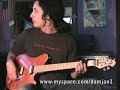 Damjan Pejcinoski -