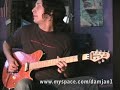 Damjan Pejcinoski -