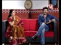 Jeevitha & Rajasekhar With Teenmaar Racha Ramulamma