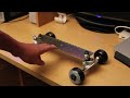 DIY SpiderTrax Video Dolly Tutorial