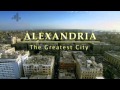 The Ancient Worlds Episode 1: Alexandria The Greatest City