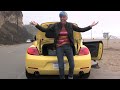 Volkswagen Beetle Convertible 2013 Review & Test Drive with Emme Hall by RoadflyTV