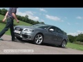 Audi A4 review - CarBuyer