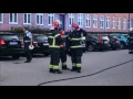 05.10.2016 / Brand / Gentofte 05.10.2016 / Brand / Gentofte